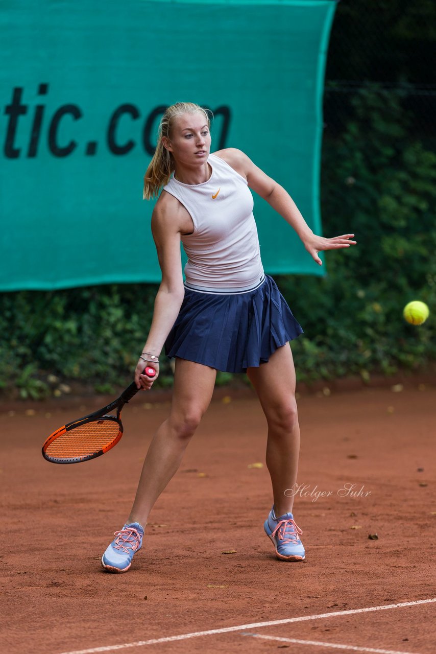 Marie-Lynn Tiedemann 708 - Suchsdorf Provinzial Trophy